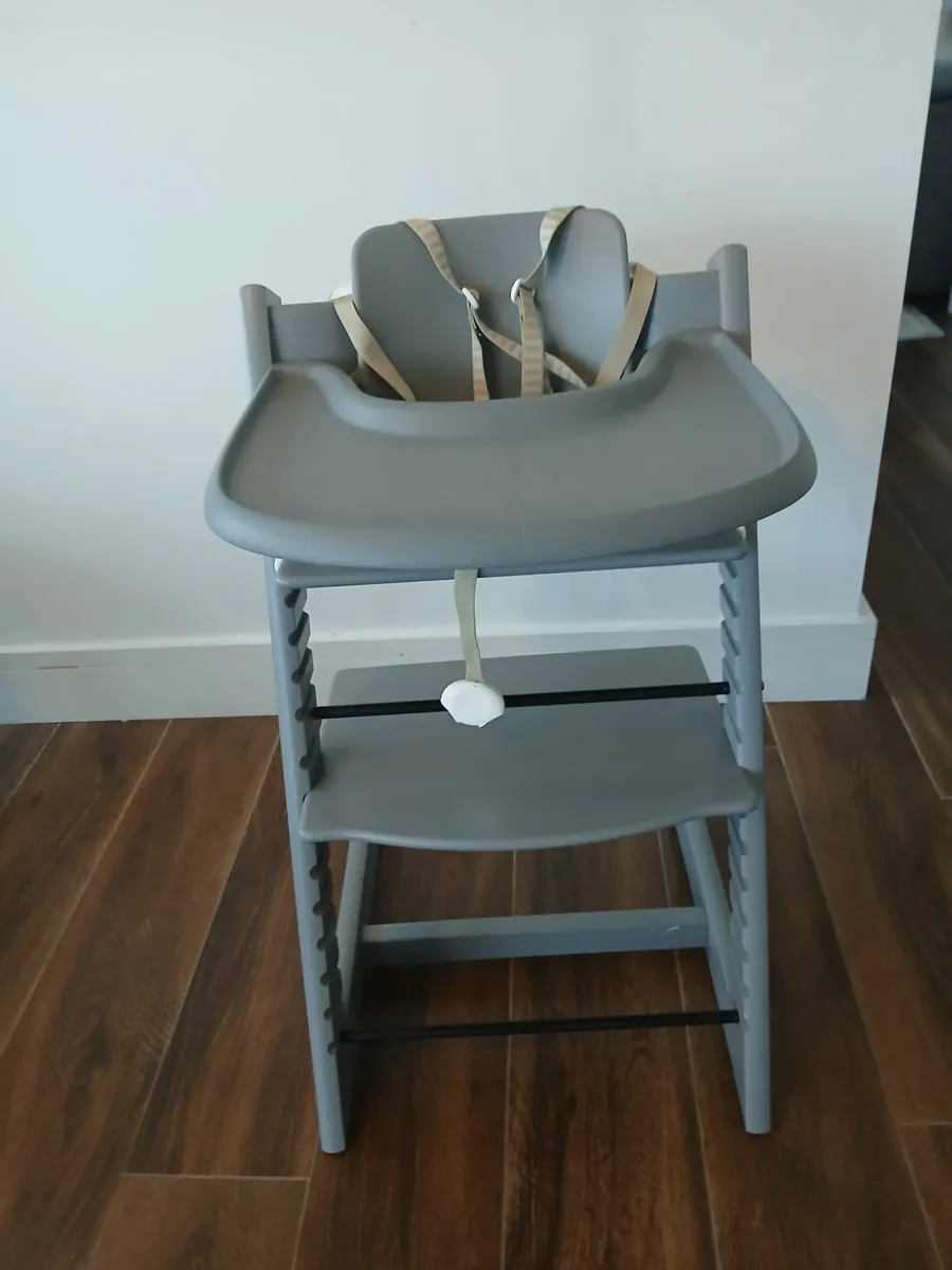 Tripp Trapp complete bundle - Image 2