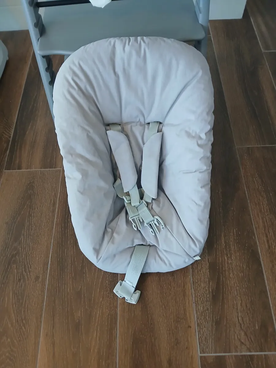 Tripp Trapp complete bundle - Image 3