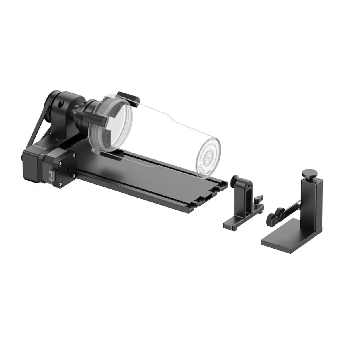 xTool F1 Ultra Laser Fibre and Diode 20W Laser - Image 4