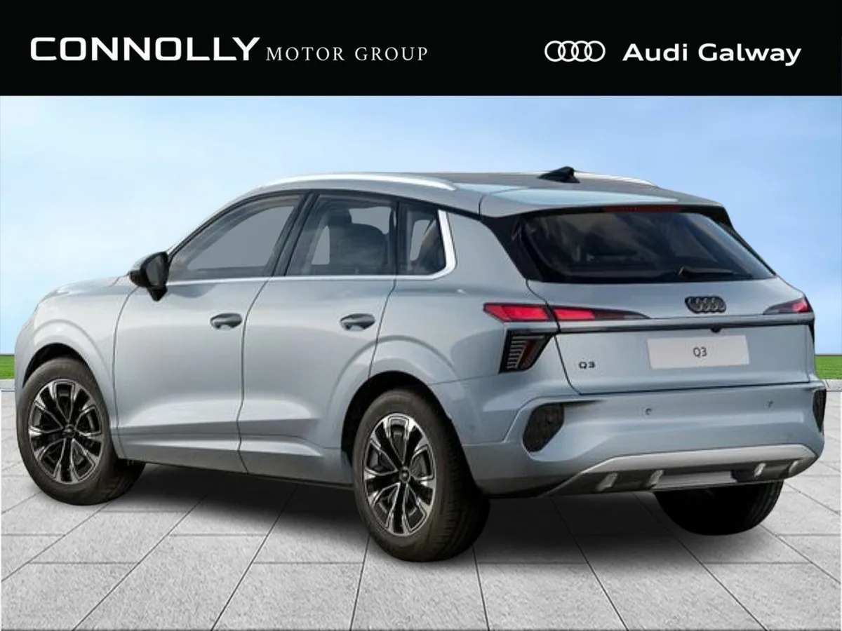 Audi Q3 SE TDI A/T - Image 2