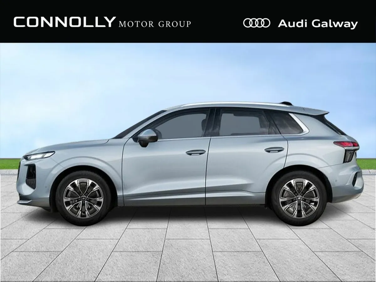 Audi Q3 SE TDI A/T - Image 3