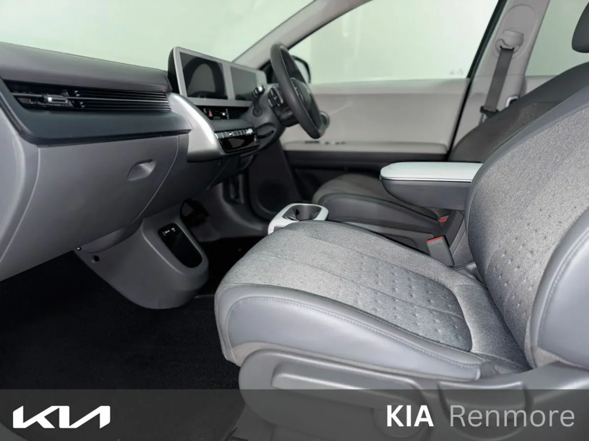 Hyundai IONIQ 5 Stellar 77KWH 5DR Auto - Image 3