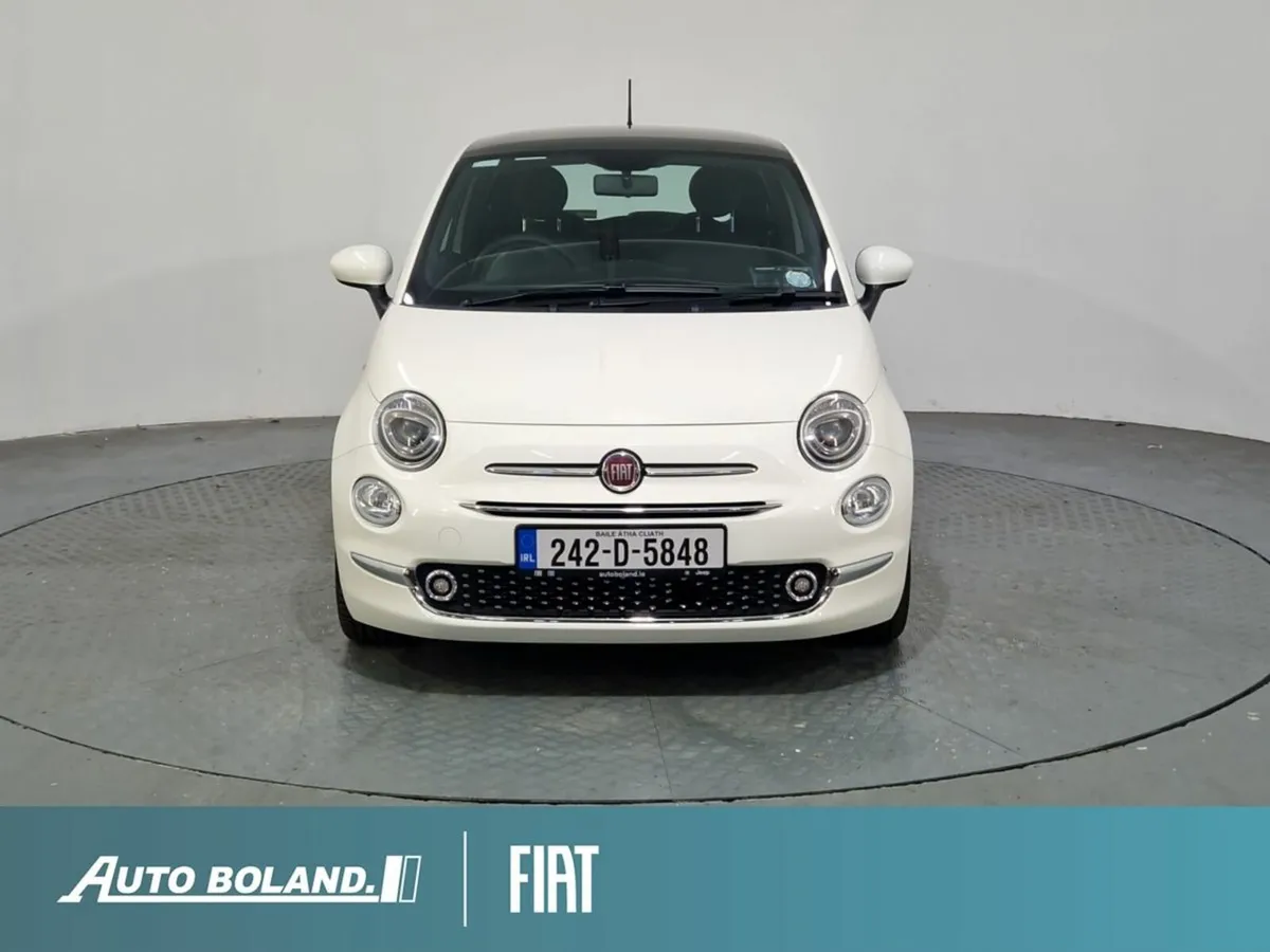 Fiat 500 500 Dolce Vita 1.0 MHEV 70 HP - Image 3