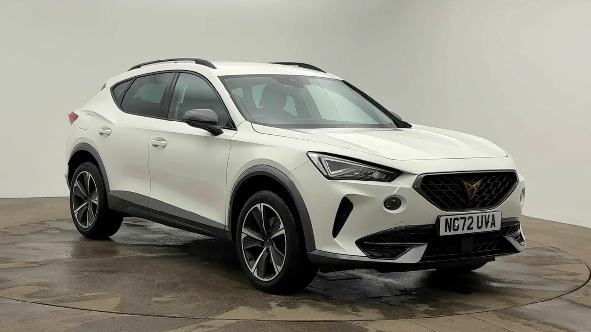 Cupra Formentor Estate V1 - Image 1