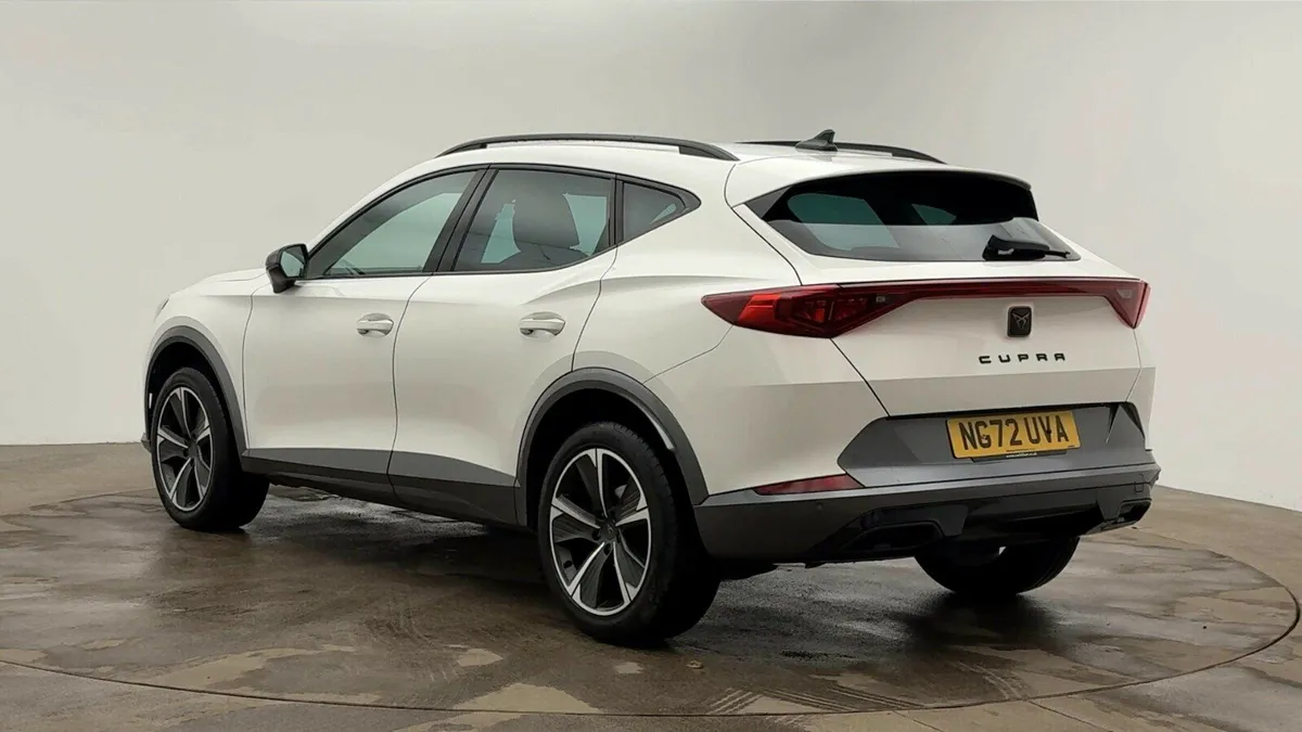 Cupra Formentor Estate V1 - Image 2