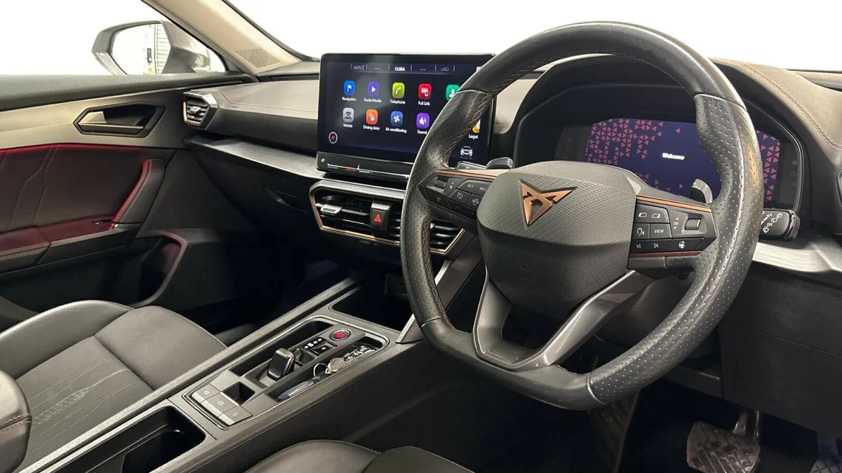 Cupra Formentor Estate V1 - Image 3