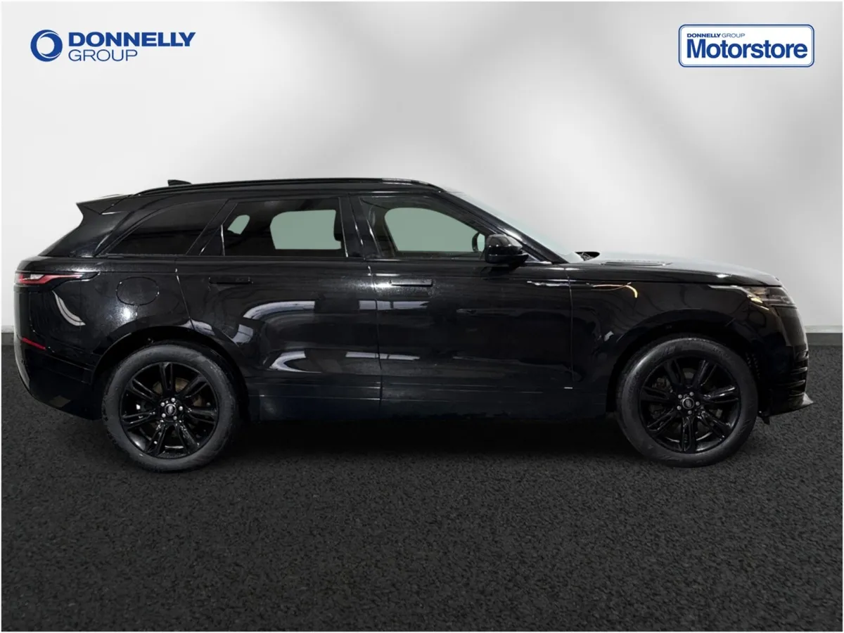 Land Rover Range Rover Velar Estate R-Dynamic SE - Image 3