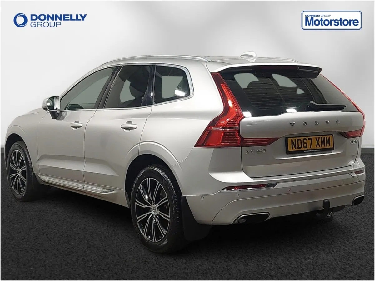 Volvo XC60 Diesel Estate Inscription - Image 2