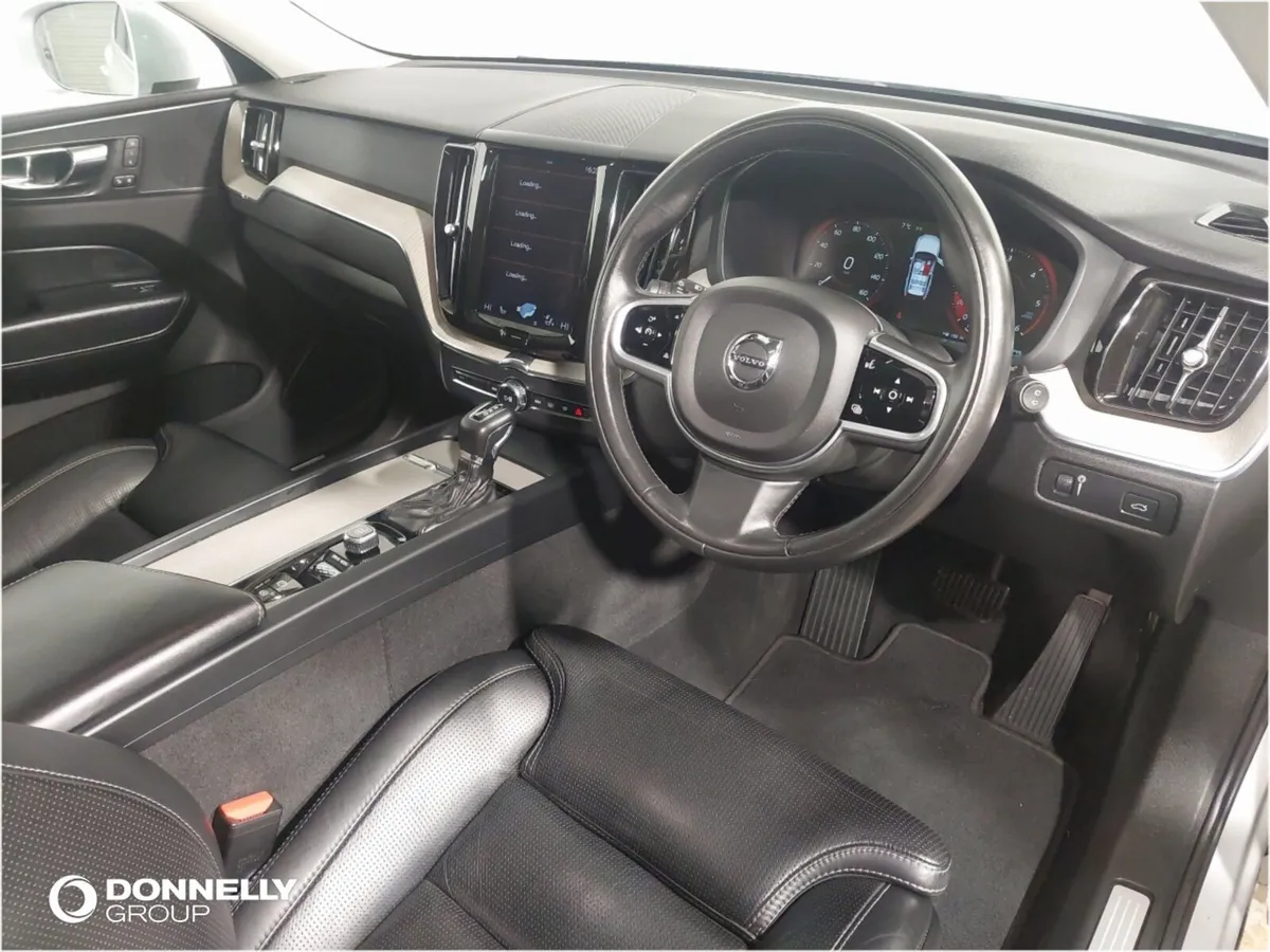 Volvo XC60 Diesel Estate Inscription - Image 4