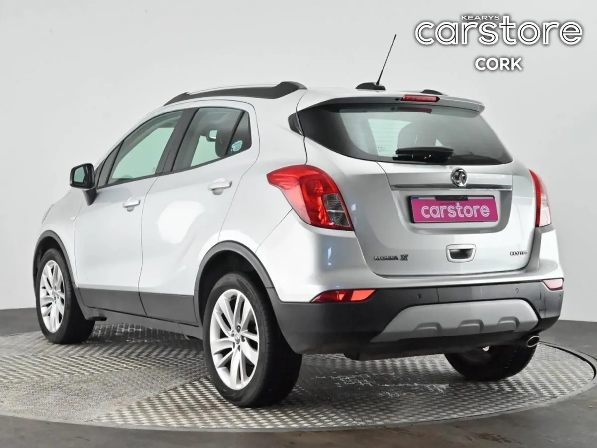 Vauxhall Mokka MOKKA X 1.4 TURBO ACTIVE S/S 1 - Image 3
