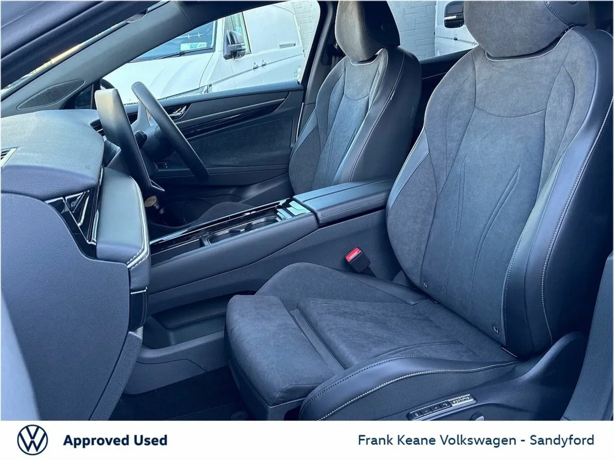 Volkswagen ID.7 *PRO PLUS* 77kWh 286HP @Frank Kean - Image 4