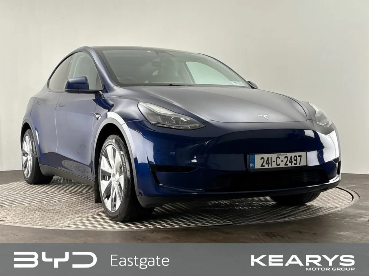 Tesla Model Y RWD - Image 1