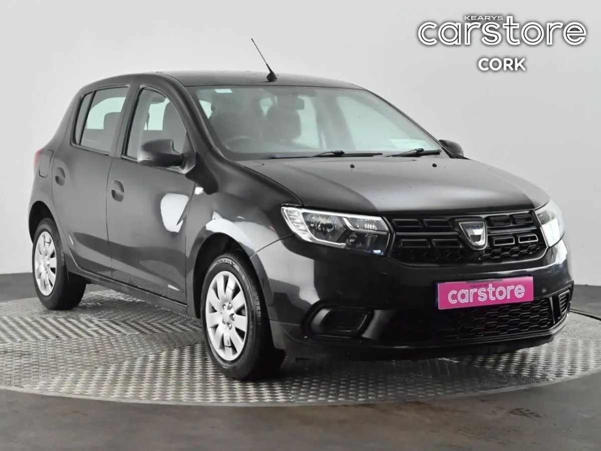 Dacia Sandero 1.0 75 ALTERNATIVE - Image 1