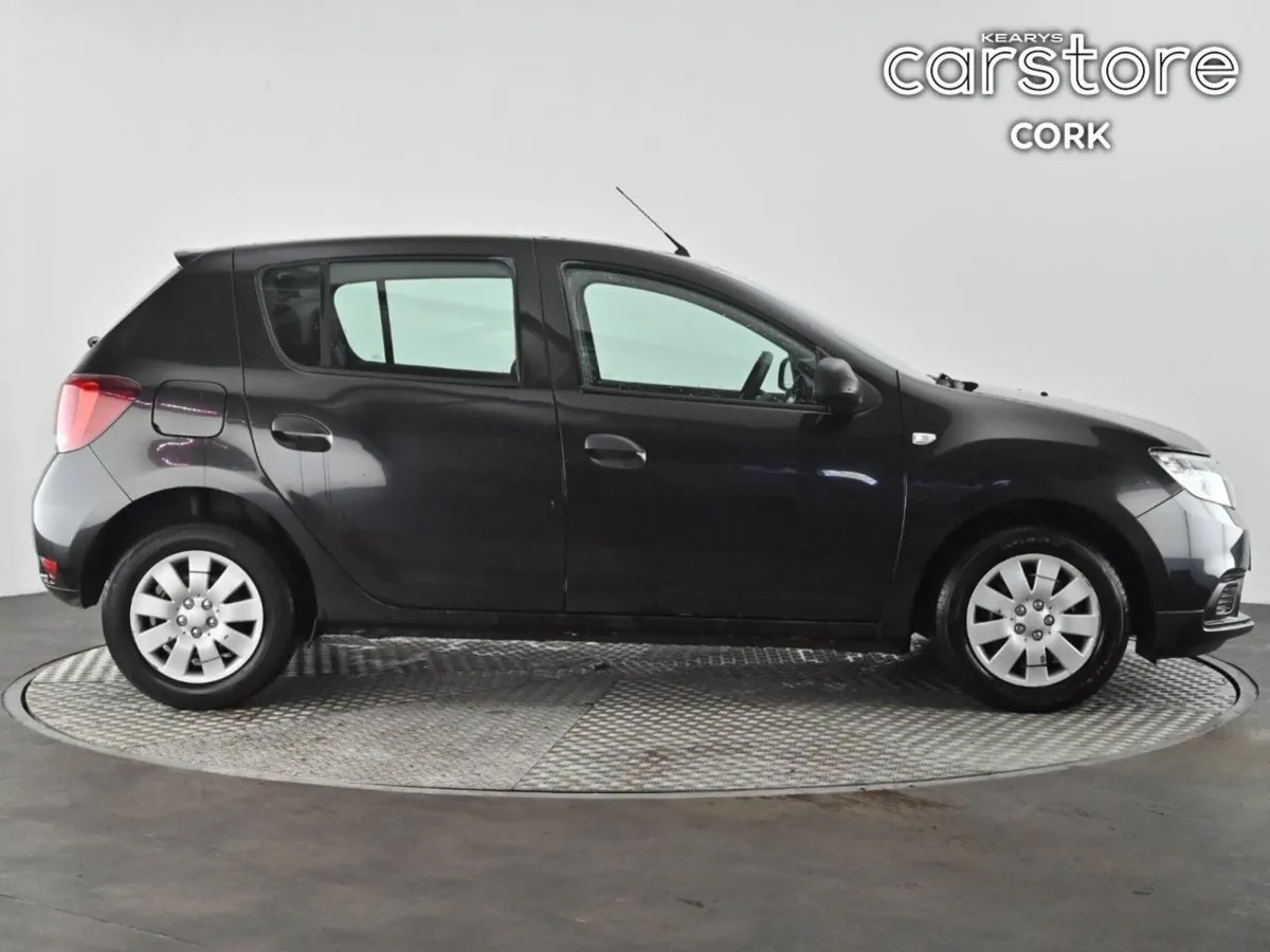 Dacia Sandero 1.0 75 ALTERNATIVE - Image 2