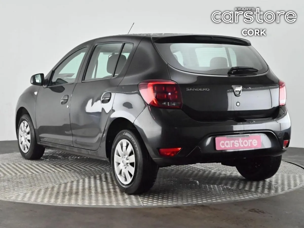 Dacia Sandero 1.0 75 ALTERNATIVE - Image 3