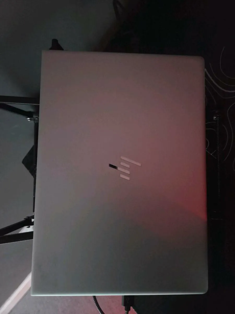 Hp elitebook - Image 4