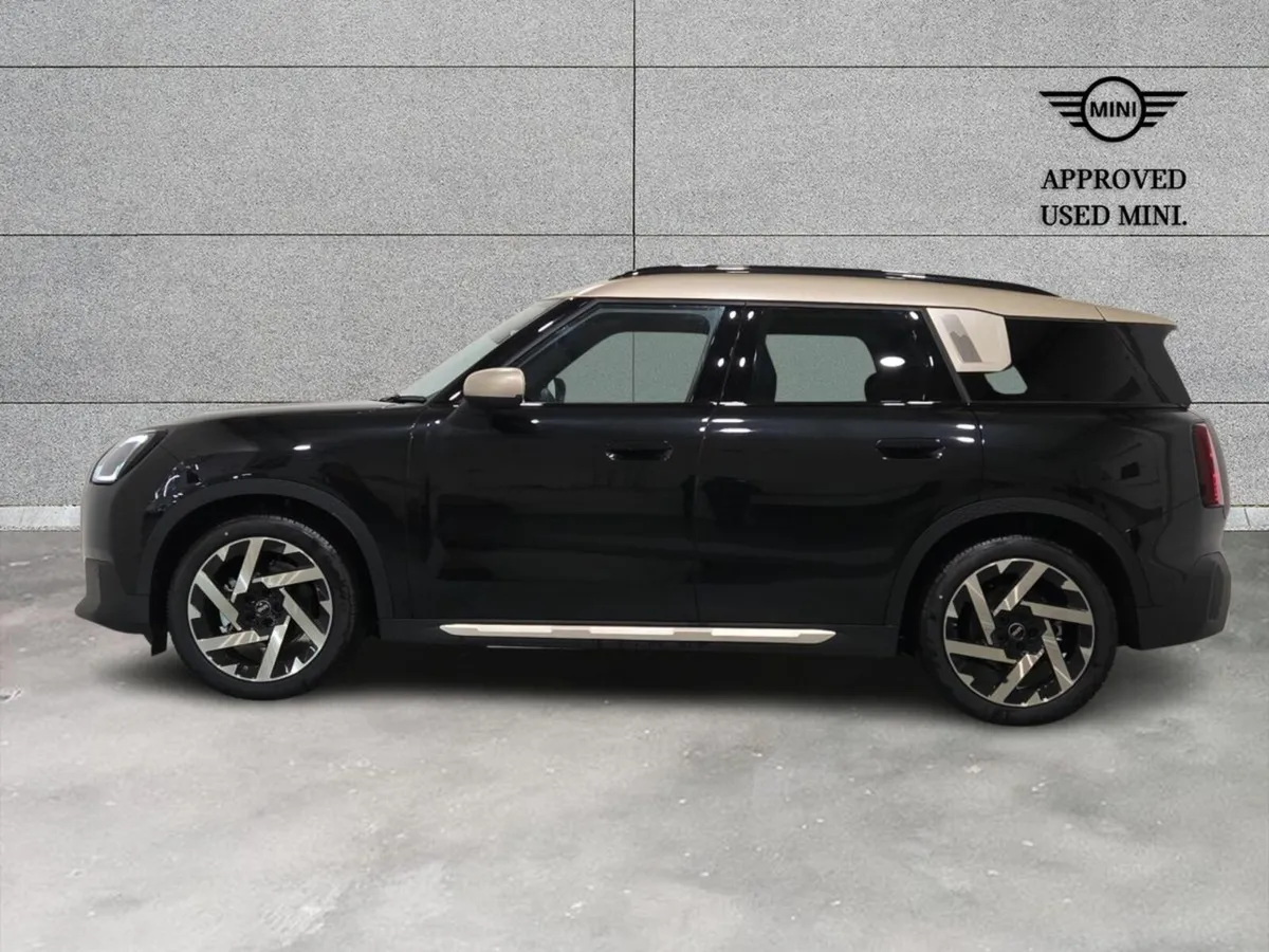 Mini Countryman E - Image 4