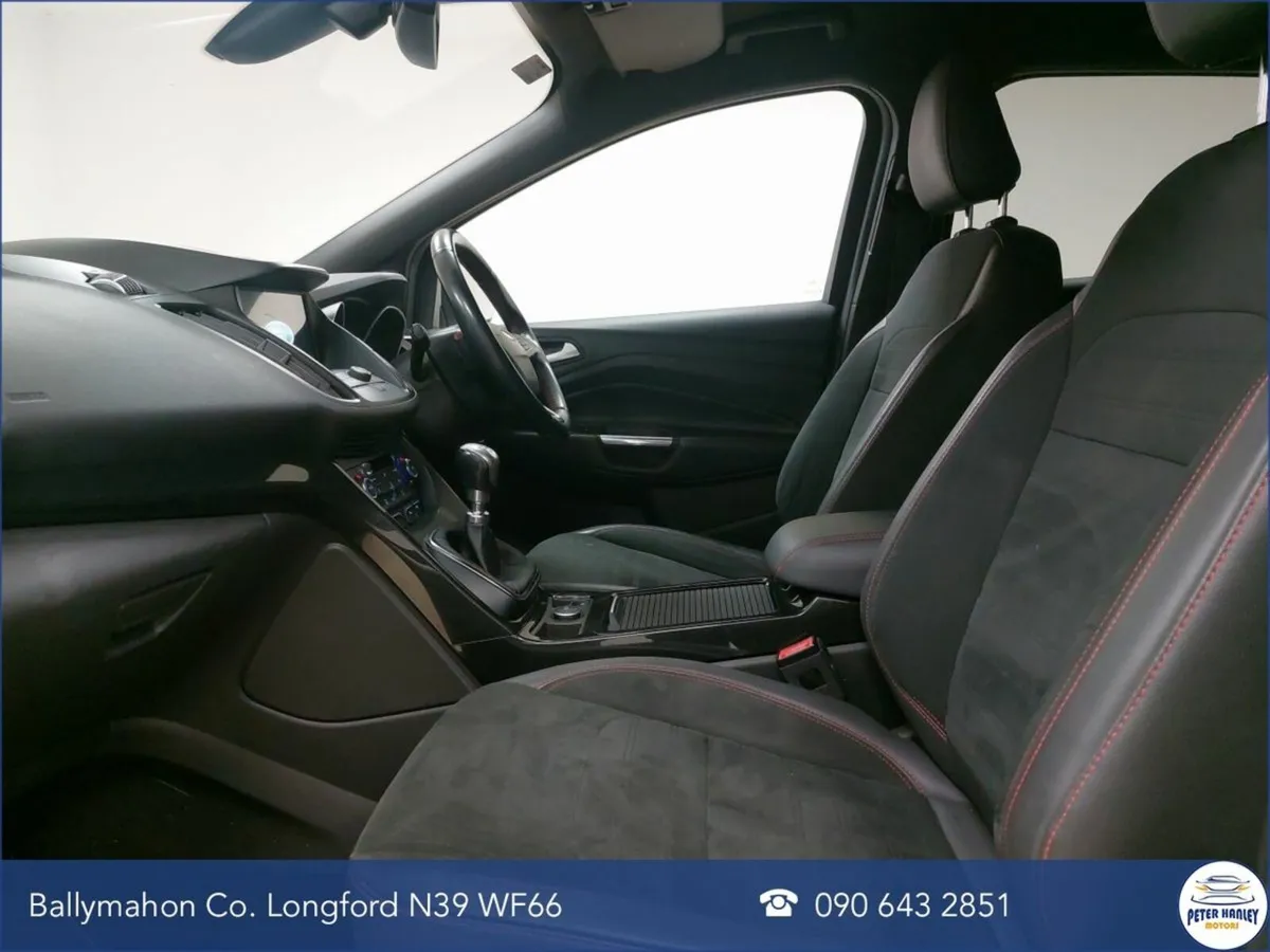 Ford Kuga 1.5TDCi 120PS FWD ST-Line - Image 4