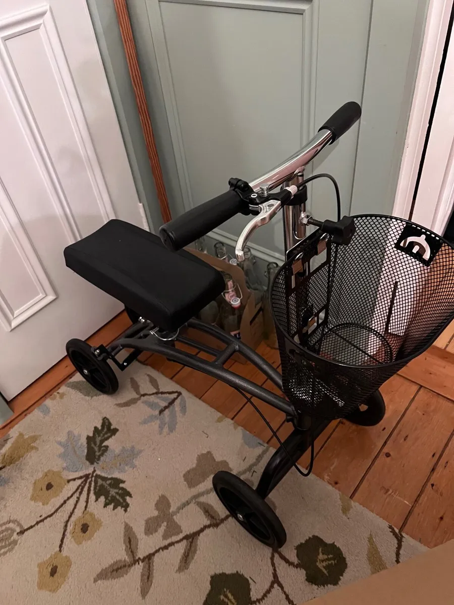 Knee Walker - Image 1