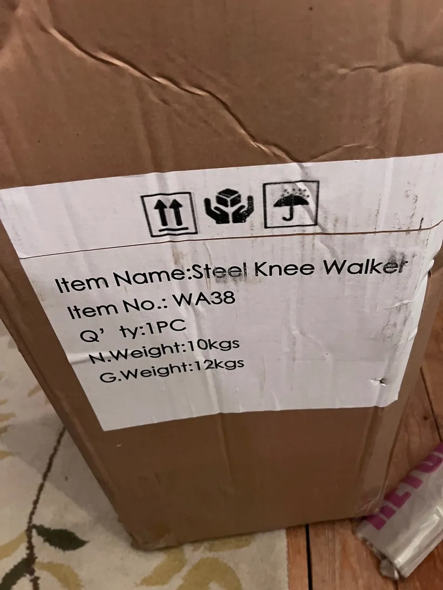 Knee Walker - Image 3