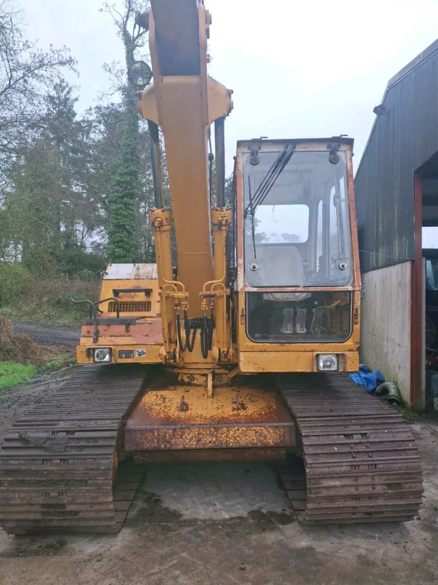 Liebherr 902 - Image 1