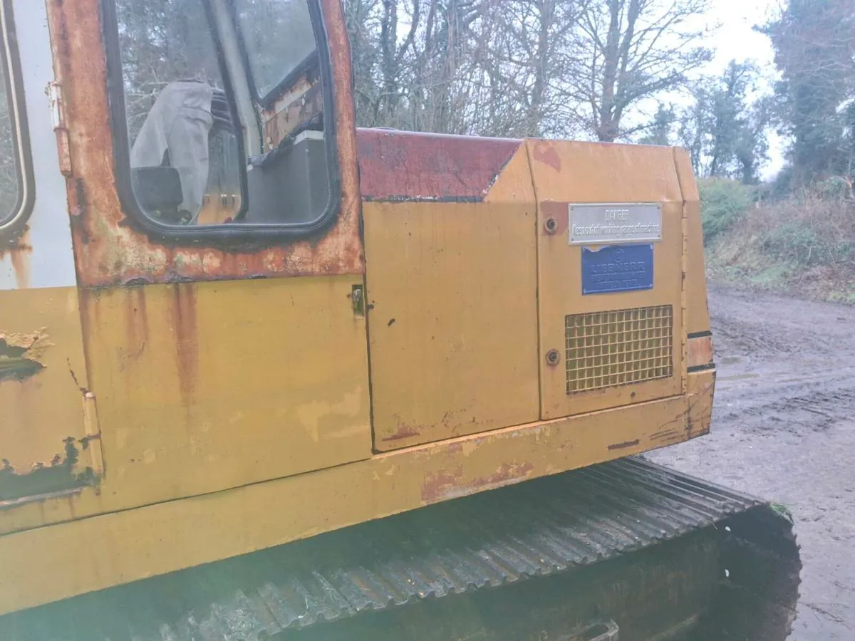 Liebherr 902 - Image 4