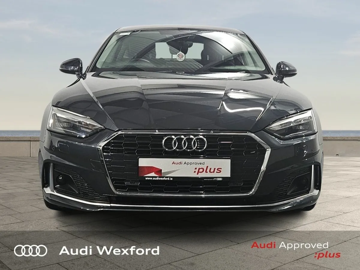 Audi A5 35 TDI 163HP S-Tronic SE €358p/m - Image 3