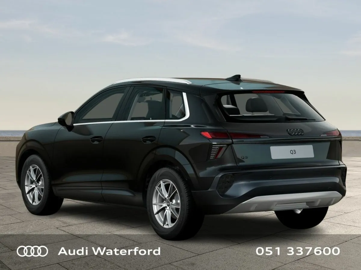 Audi Q3 TDI 150HP S-T SE - Image 2
