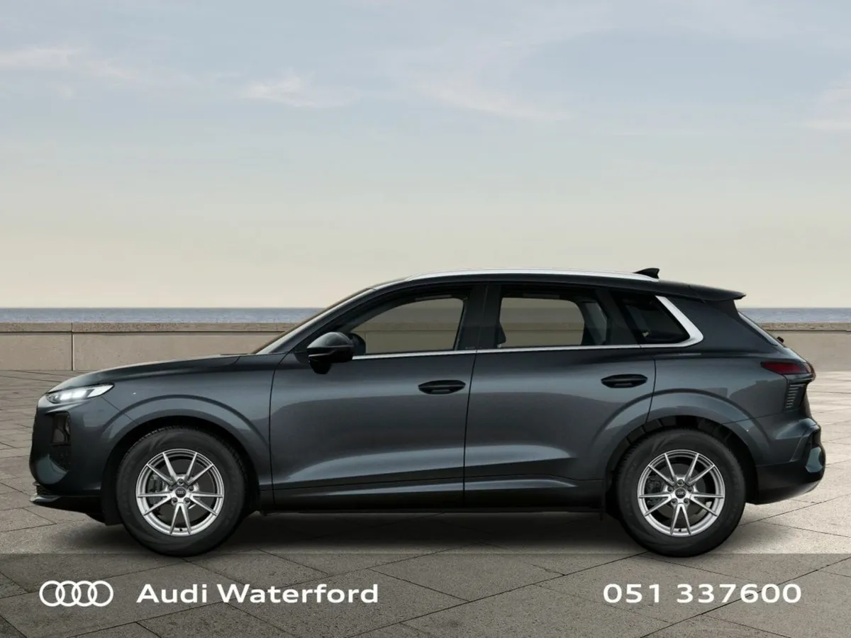 Audi Q3 TDI 150 HP S-T SE - Image 3
