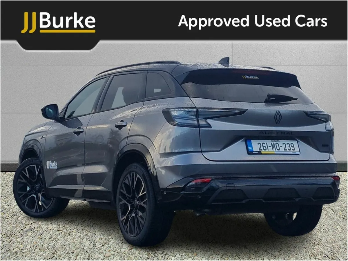 Renault Austral 1.2 - Image 4