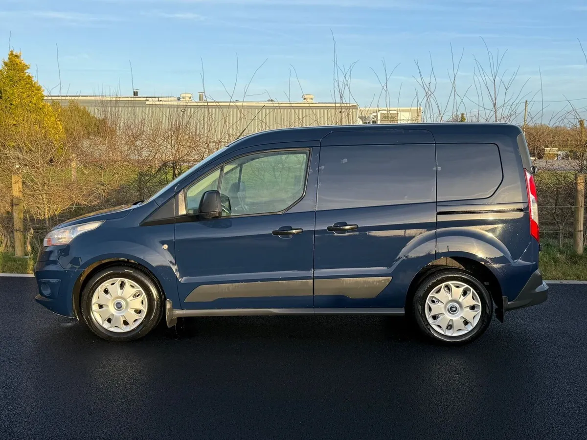 Ford Transit Connect 152 Very Clean - Image 4