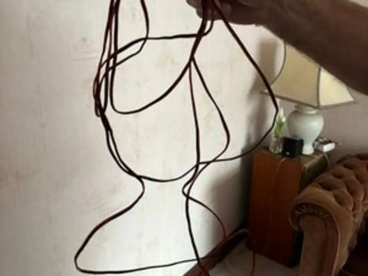 Leak speakers sandwich vintage - Image 3