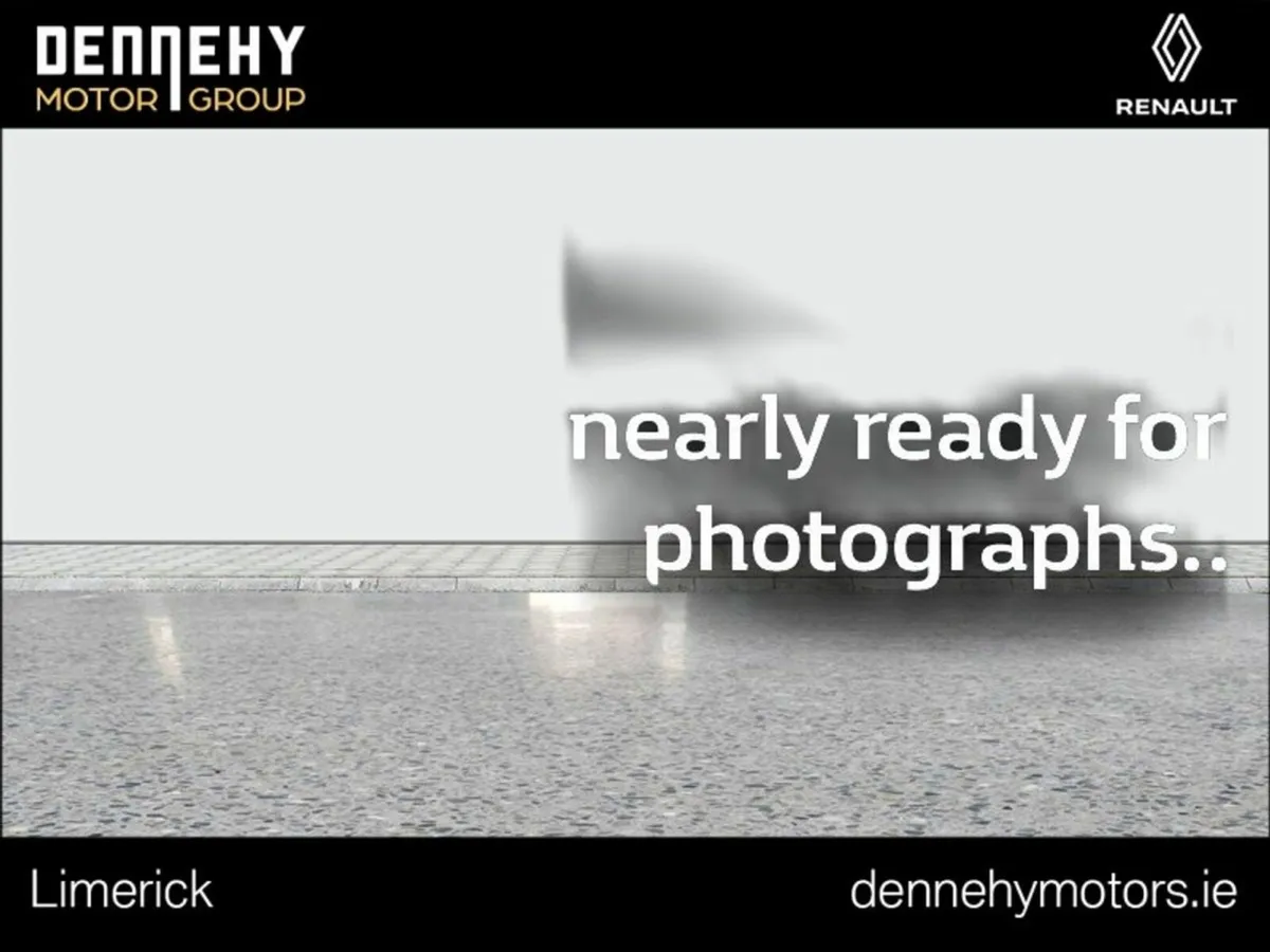 Renault Master DCI - Image 1