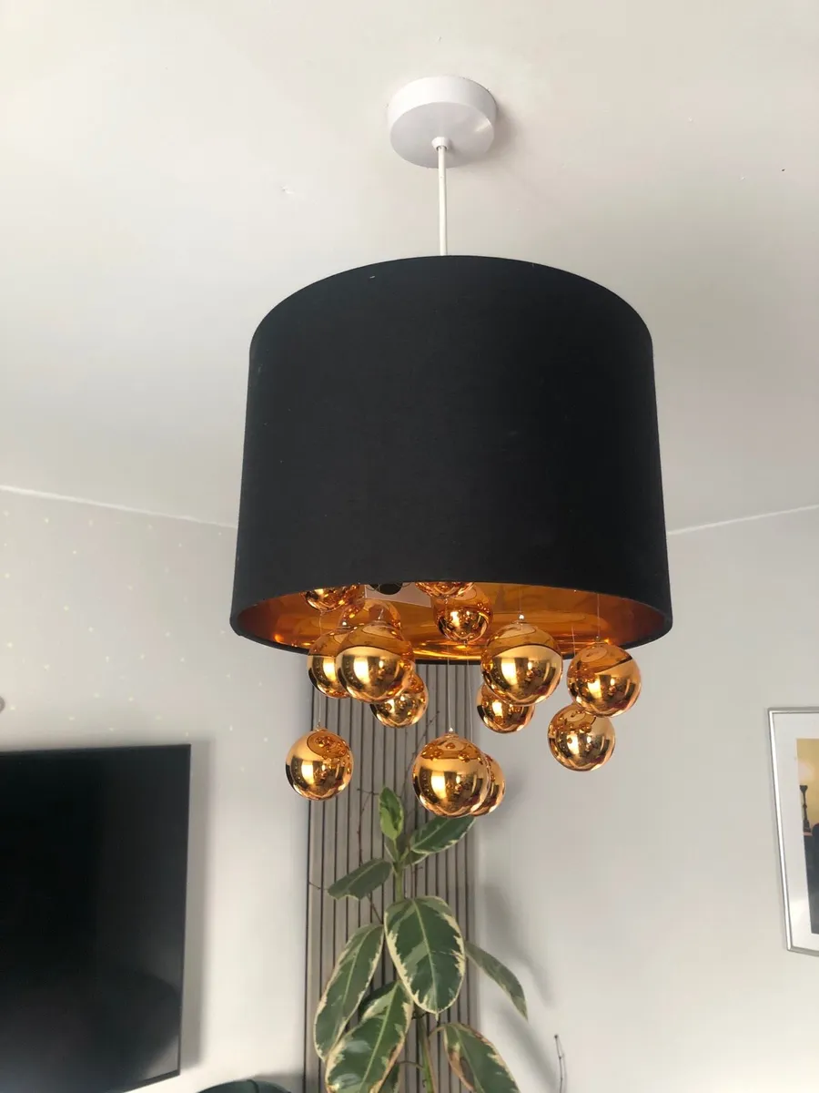 ceiling lamp - Image 1