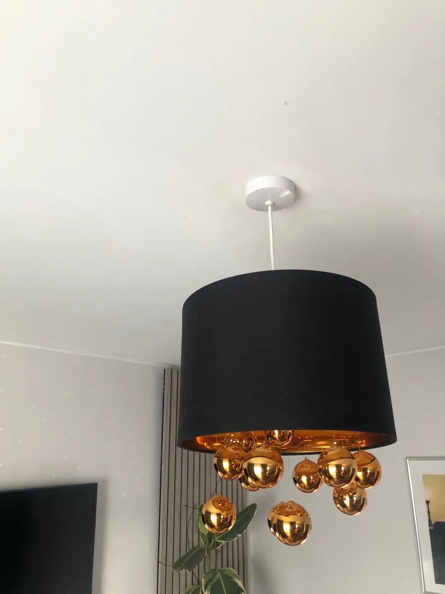 ceiling lamp - Image 3