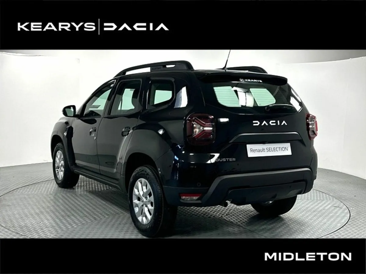 Dacia Duster 1.5 Blue dCi 115 Expression - Image 2
