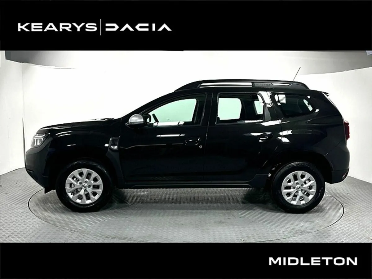 Dacia Duster 1.5 Blue dCi 115 Expression - Image 3