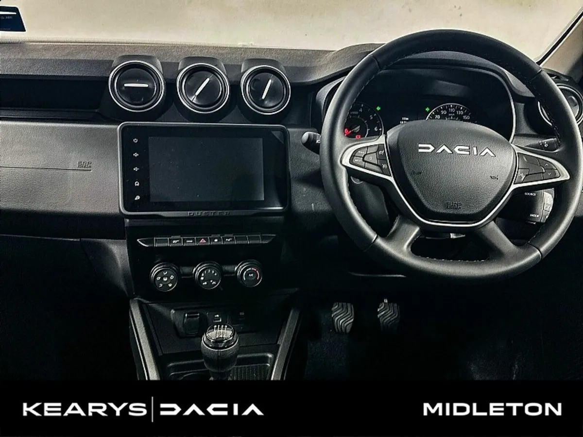 Dacia Duster 1.5 Blue dCi 115 Expression - Image 4