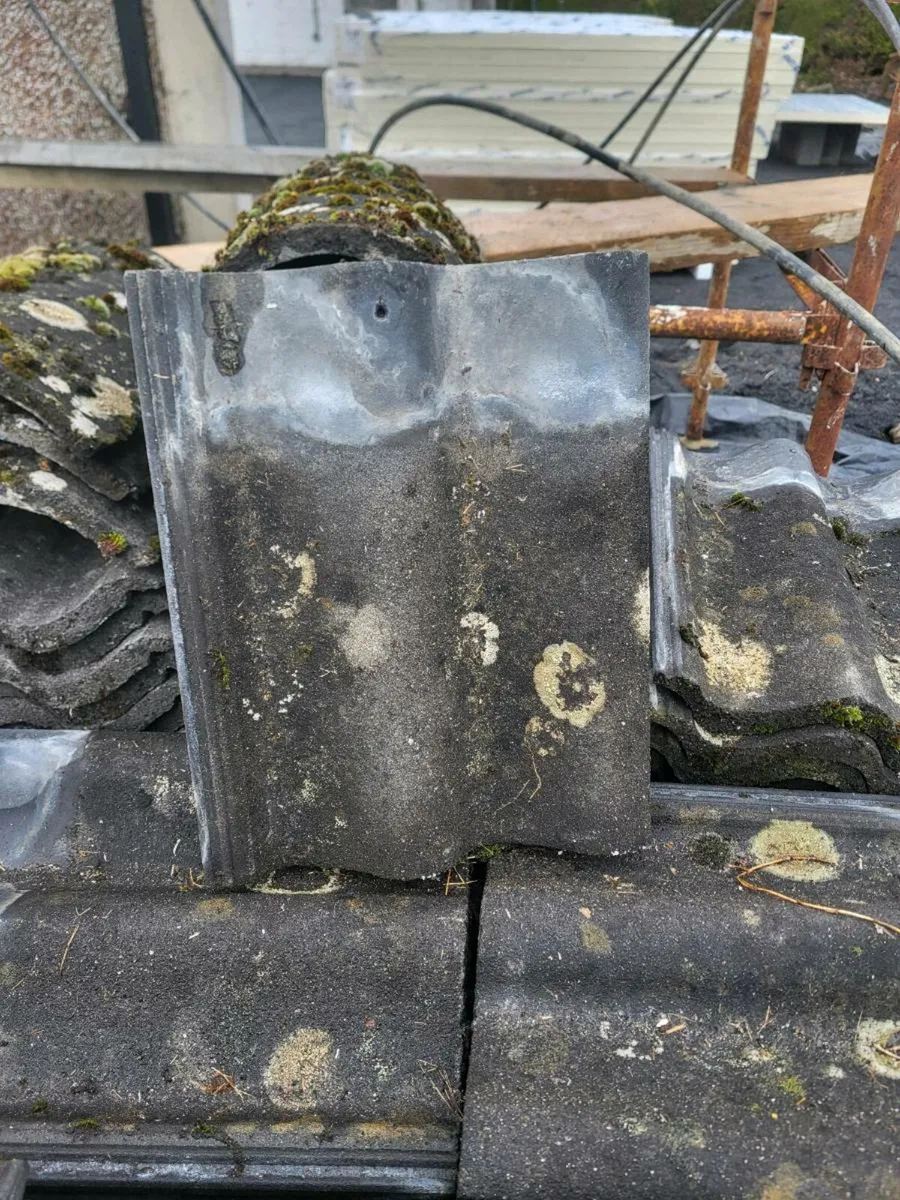 Roof tiles - Image 1