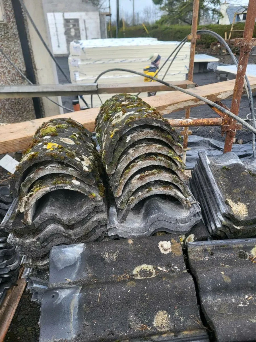 Roof tiles - Image 2