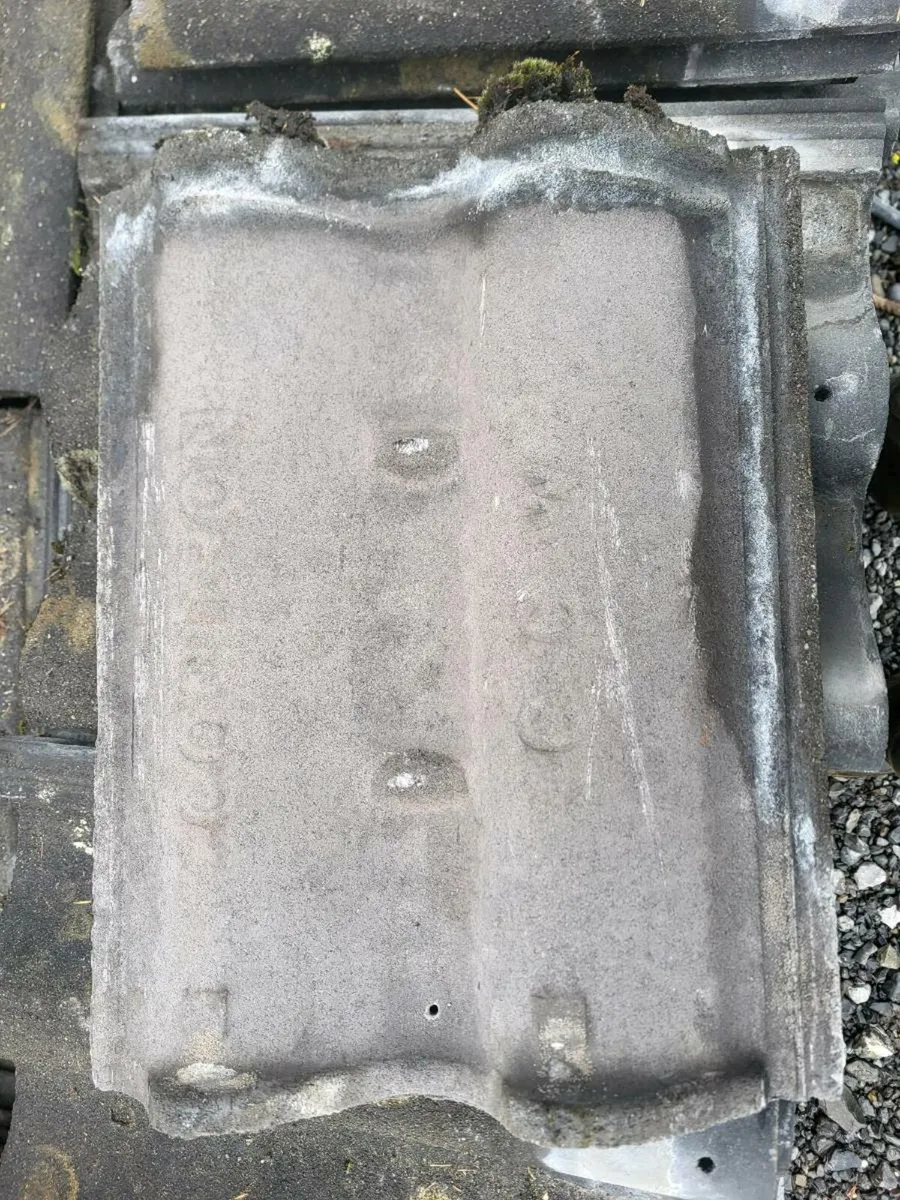 Roof tiles - Image 3