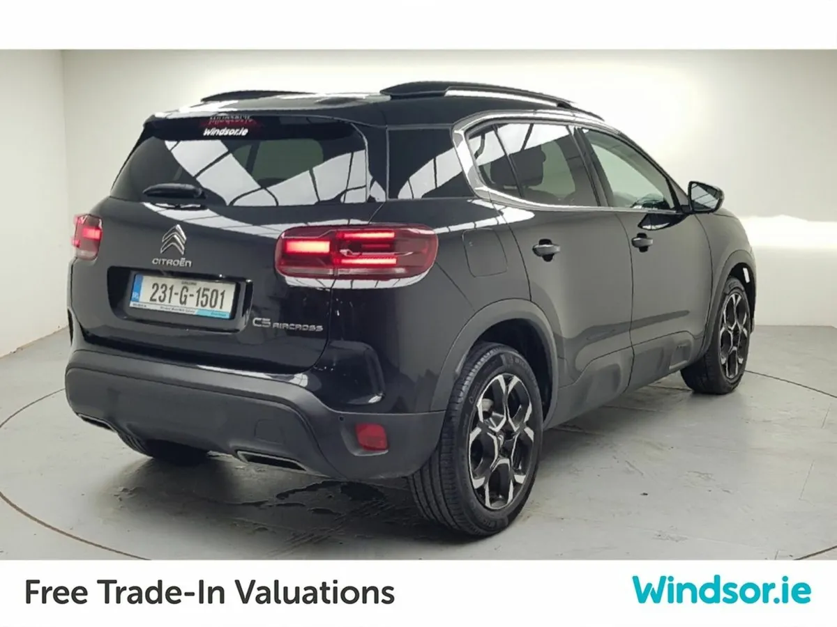 Citroen C5 Aircross FEEL Pack BlueHDi 130 - Image 4