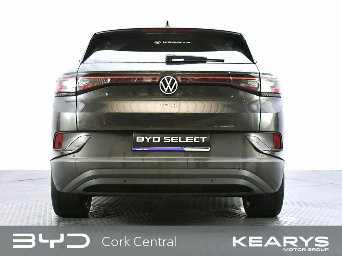 Volkswagen ID.4 LIFE 77kWh 204HP - Image 3