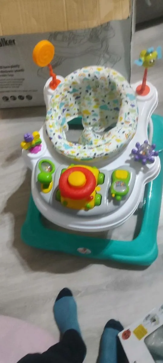 baby walker - Image 4