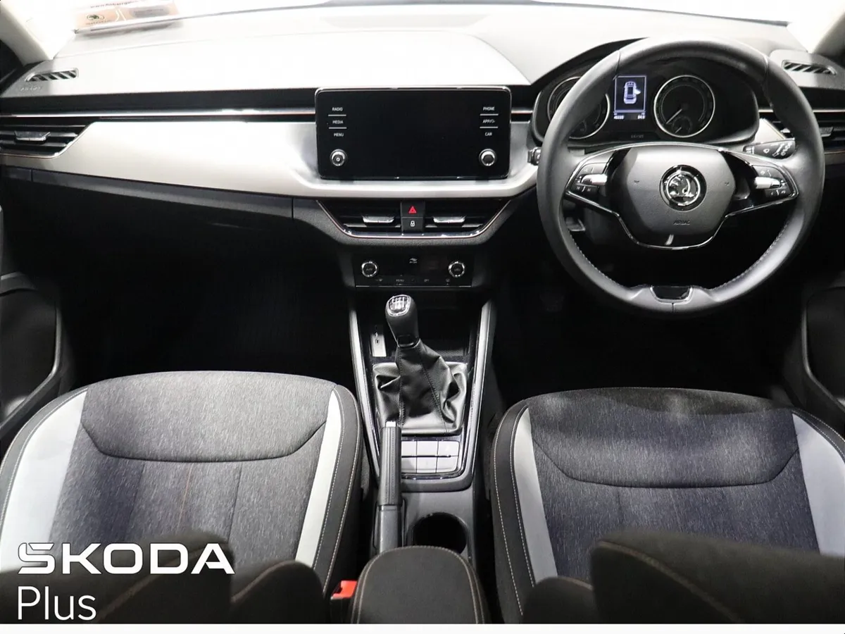 Skoda Kamiq STYLE 1.0 TSI - Image 2