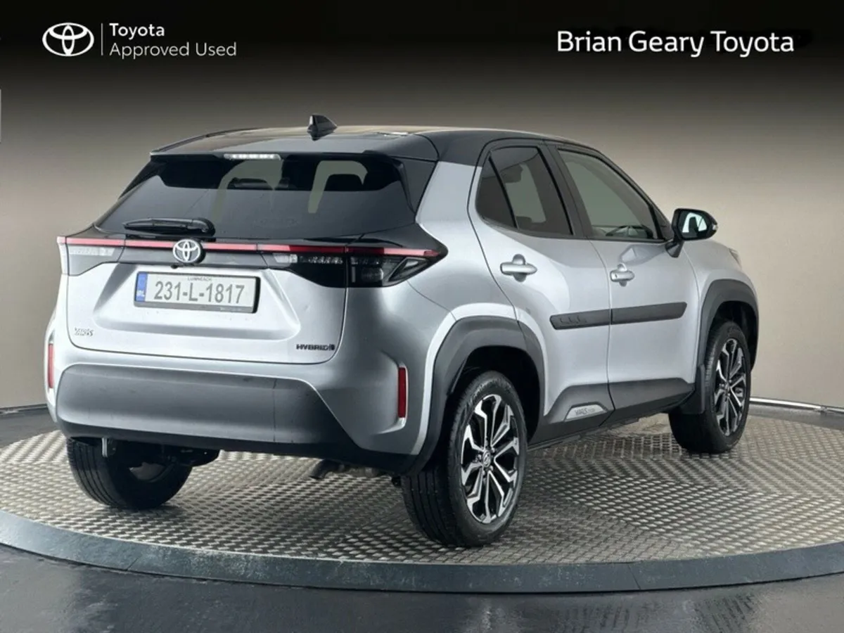 Toyota Yaris Cross 1.5 - Image 2