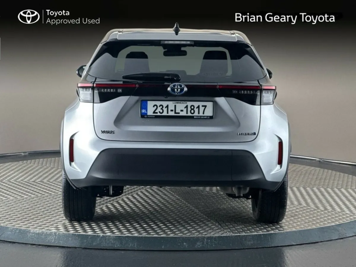 Toyota Yaris Cross 1.5 - Image 4