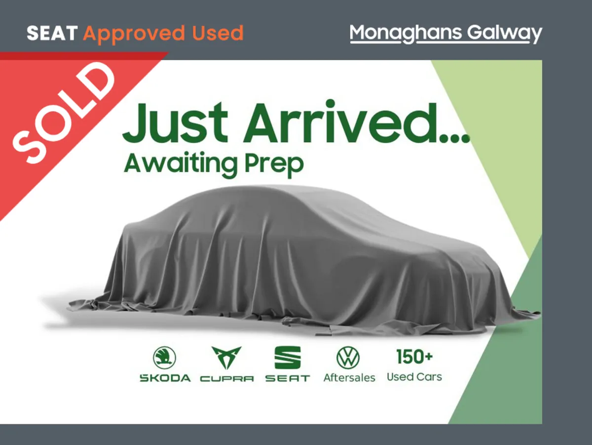 SEAT Arona 1.0 TSI 110HP SE - Image 1