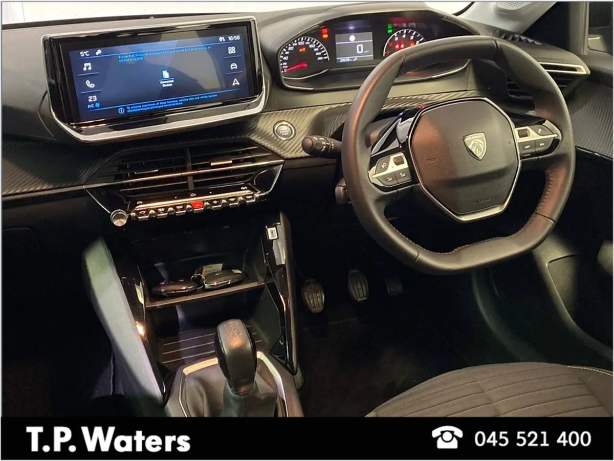 Peugeot 208 1.2 ACTIVE - SAME DAY FINANCE ARRANGED - Image 2