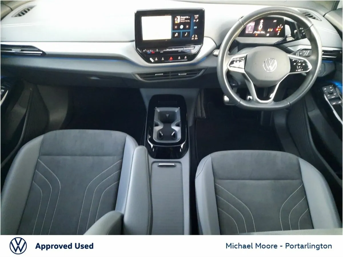 Volkswagen ID.4 LIFE DX 77kWh 174HP - Image 2